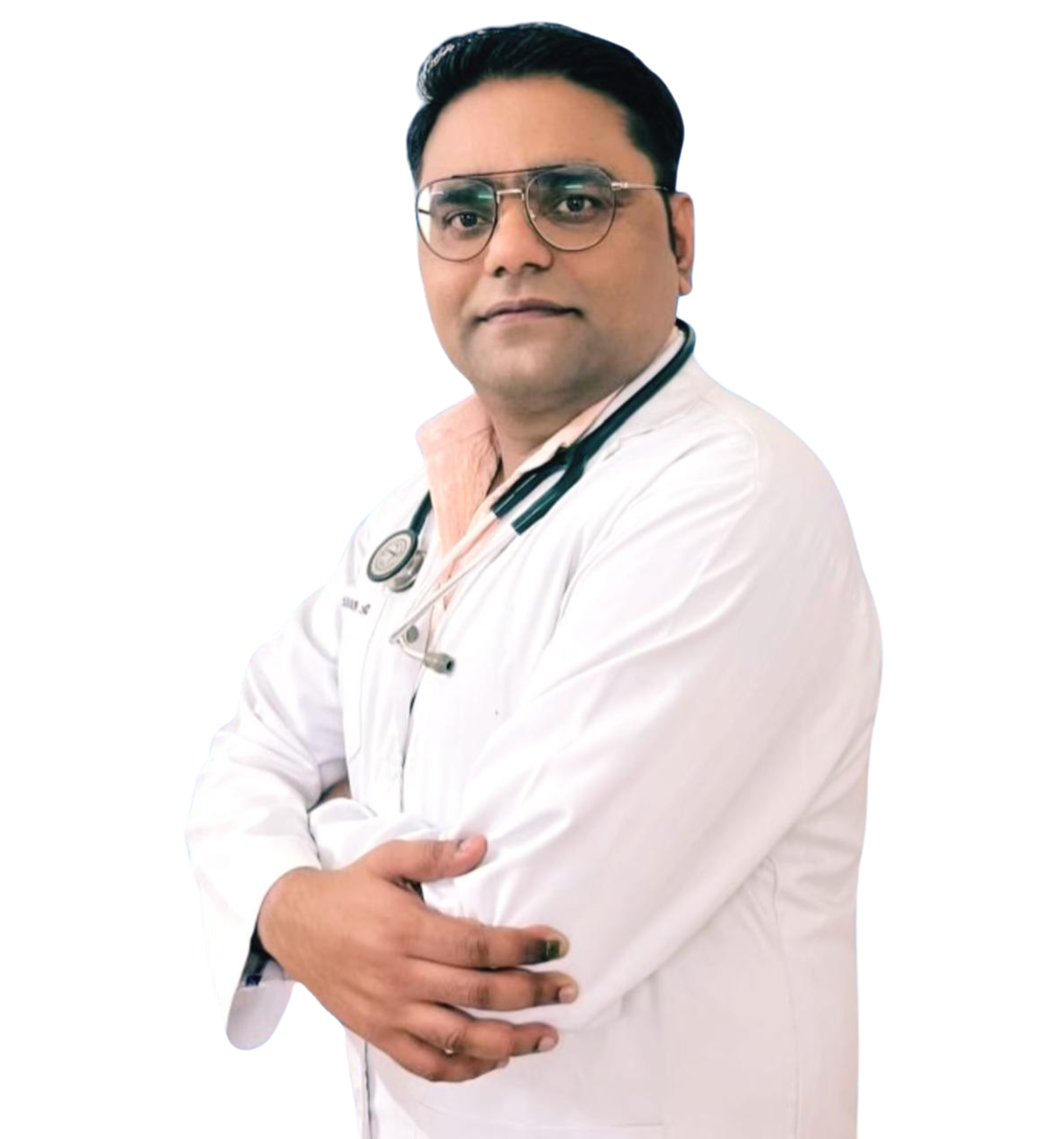 Dr. Ravi Kumar Shah